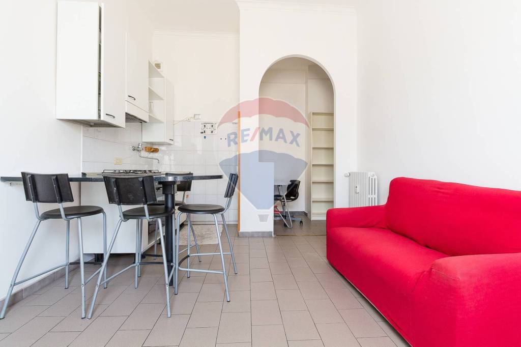 appartamento in affitto a Milano in zona Casoretto