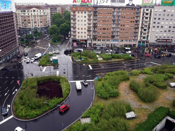 appartamento in affitto a Milano in zona Città Studi