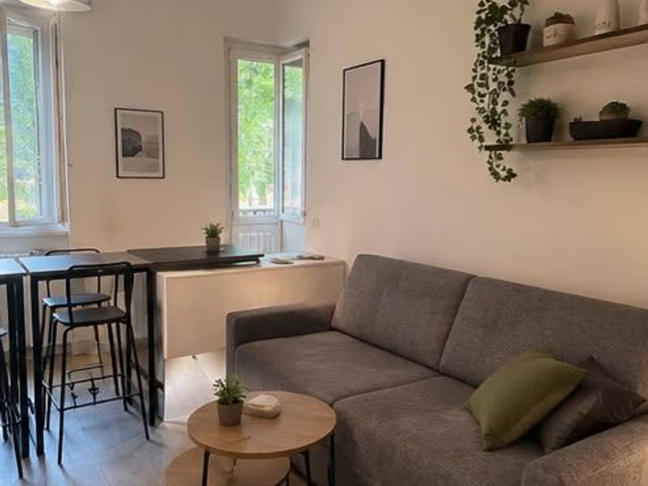 appartamento in affitto a Milano in zona Città Studi