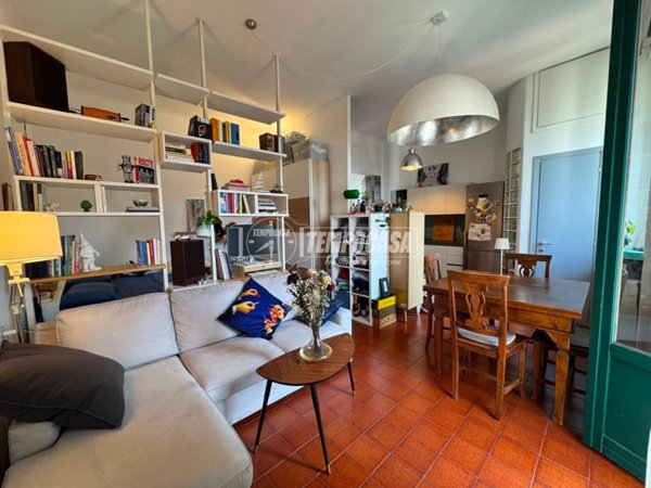 appartamento in affitto a Milano in zona Città Studi