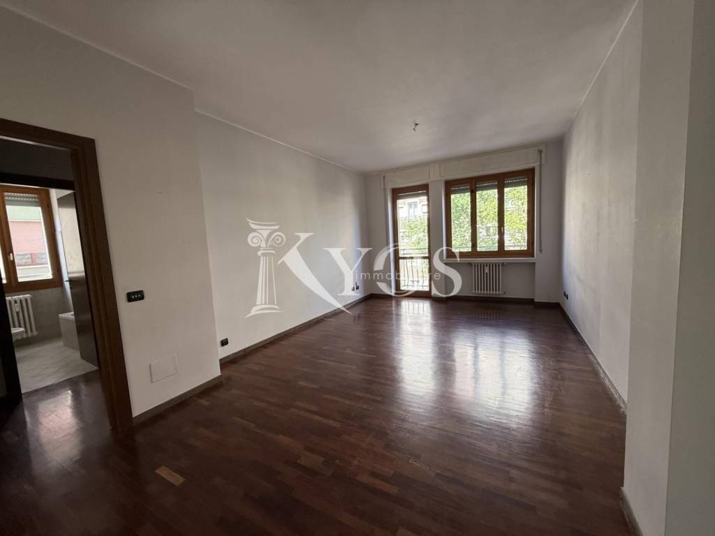 appartamento in affitto a Milano in zona CityLife