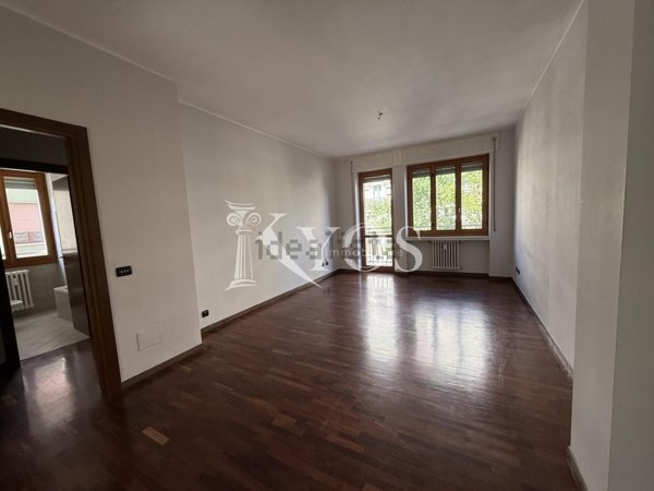 appartamento in affitto a Milano in zona CityLife