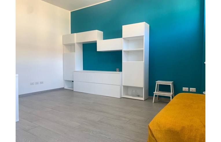 appartamento in affitto a Milano in zona Il Portello