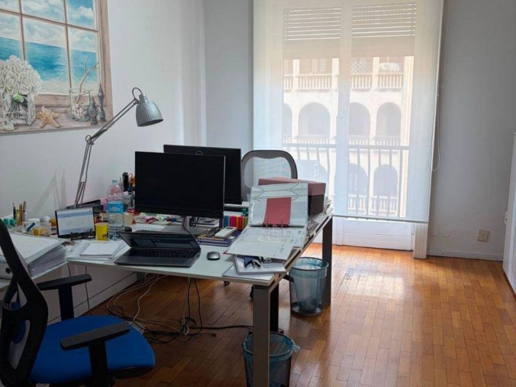ufficio in affitto a Milano in zona Porta Venezia