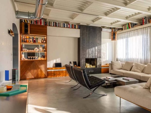 appartamento in affitto a Milano in zona Brera