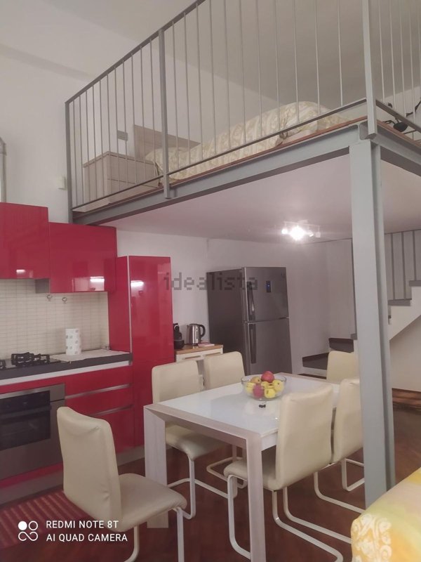 appartamento in affitto a Milano in zona Tibaldi