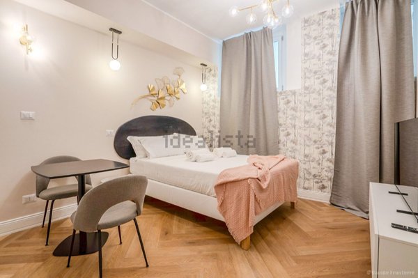 appartamento in affitto a Milano in zona Porta Genova