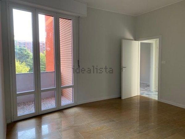 appartamento in affitto a Milano in zona Lorenteggio