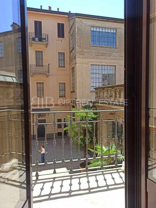 appartamento in affitto a Milano in zona Cinque Giornate