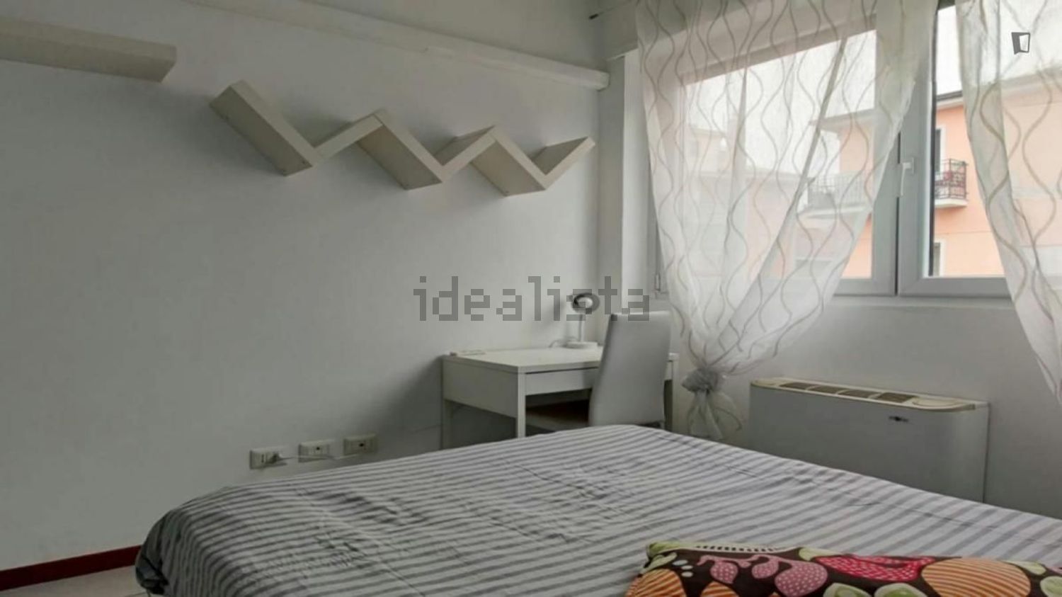 appartamento in affitto a Milano in zona Villapizzone
