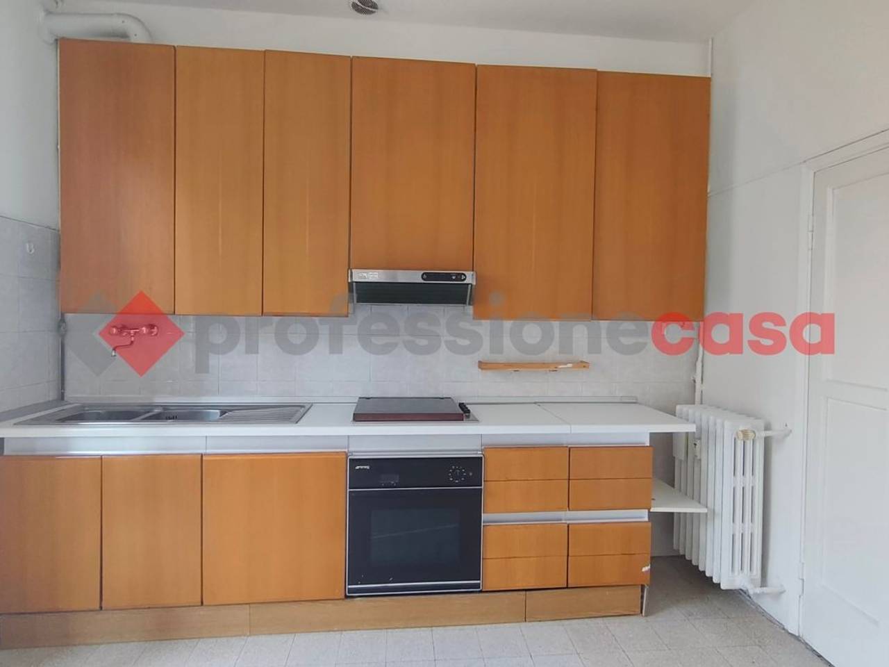 appartamento in affitto a Milano in zona Dergano
