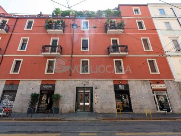 appartamento in affitto a Milano in zona Porta Venezia