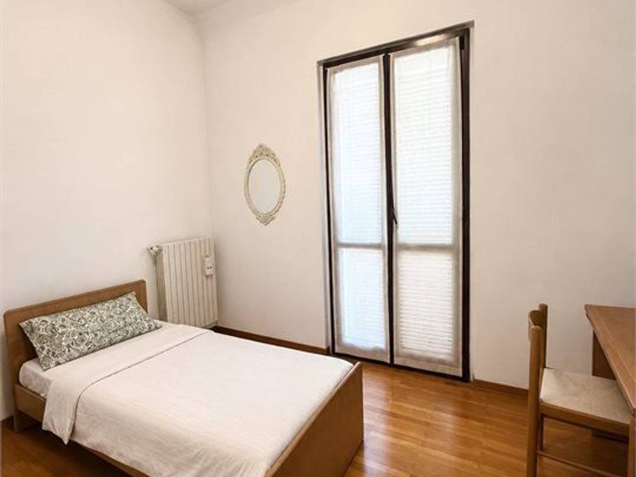appartamento in affitto a Milano in zona Guastalla