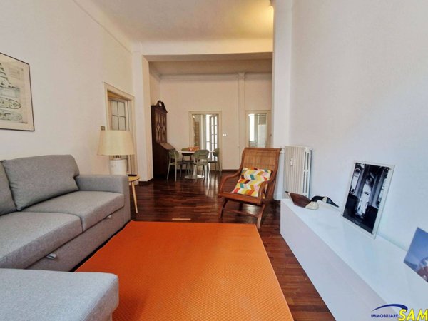 appartamento in affitto a Milano in zona XXII Marzo