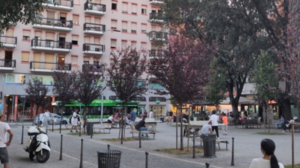 appartamento in affitto a Milano in zona Porta Venezia