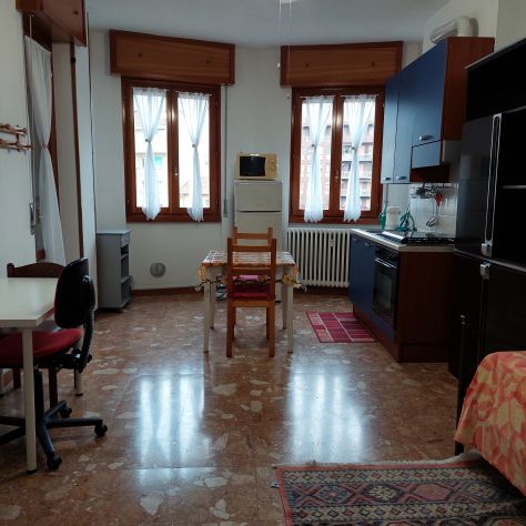 appartamento in affitto a Milano in zona Crescenzago