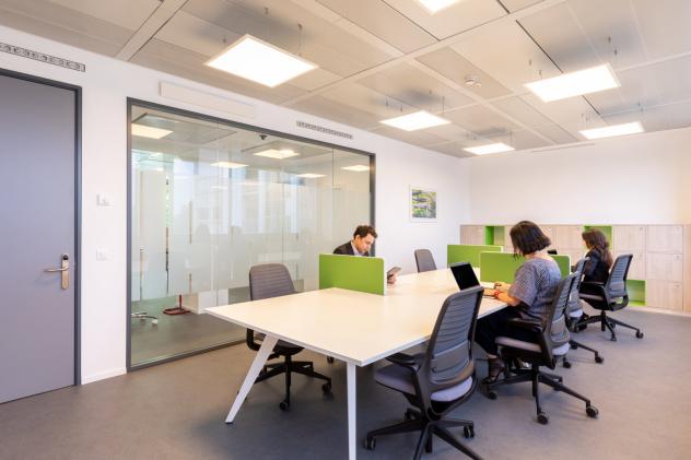 ufficio in affitto a Milano in zona Sempione