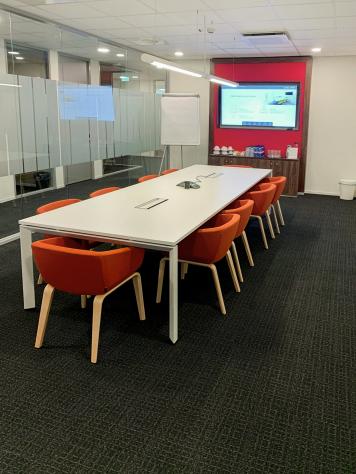 ufficio in affitto a Milano in zona Lorenteggio