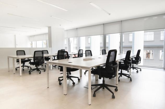 ufficio in affitto a Milano in zona Solari