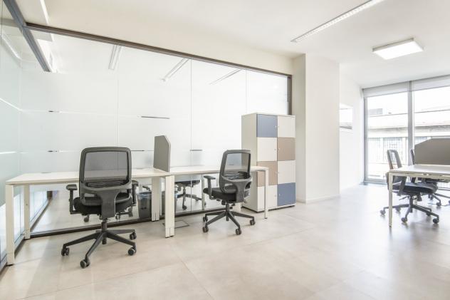 ufficio in affitto a Milano in zona Solari