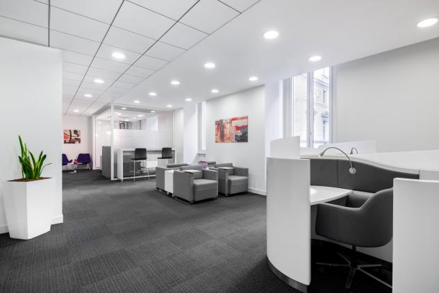 ufficio in affitto a Milano in zona Vigentino