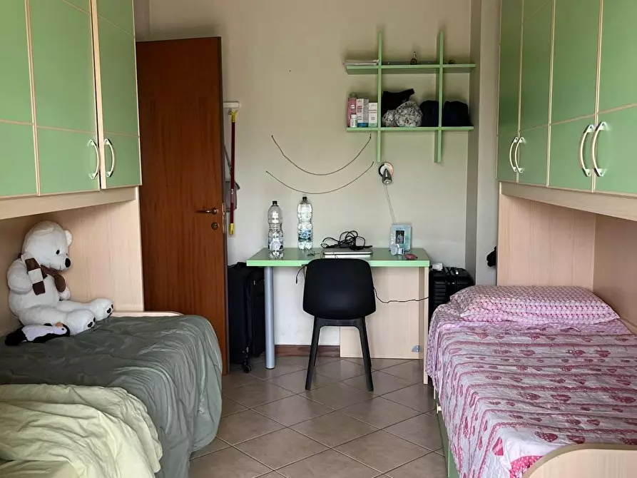 appartamento in affitto a Milano in zona Piazzale Lodi