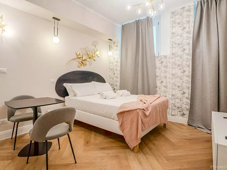 appartamento in affitto a Milano in zona Solari