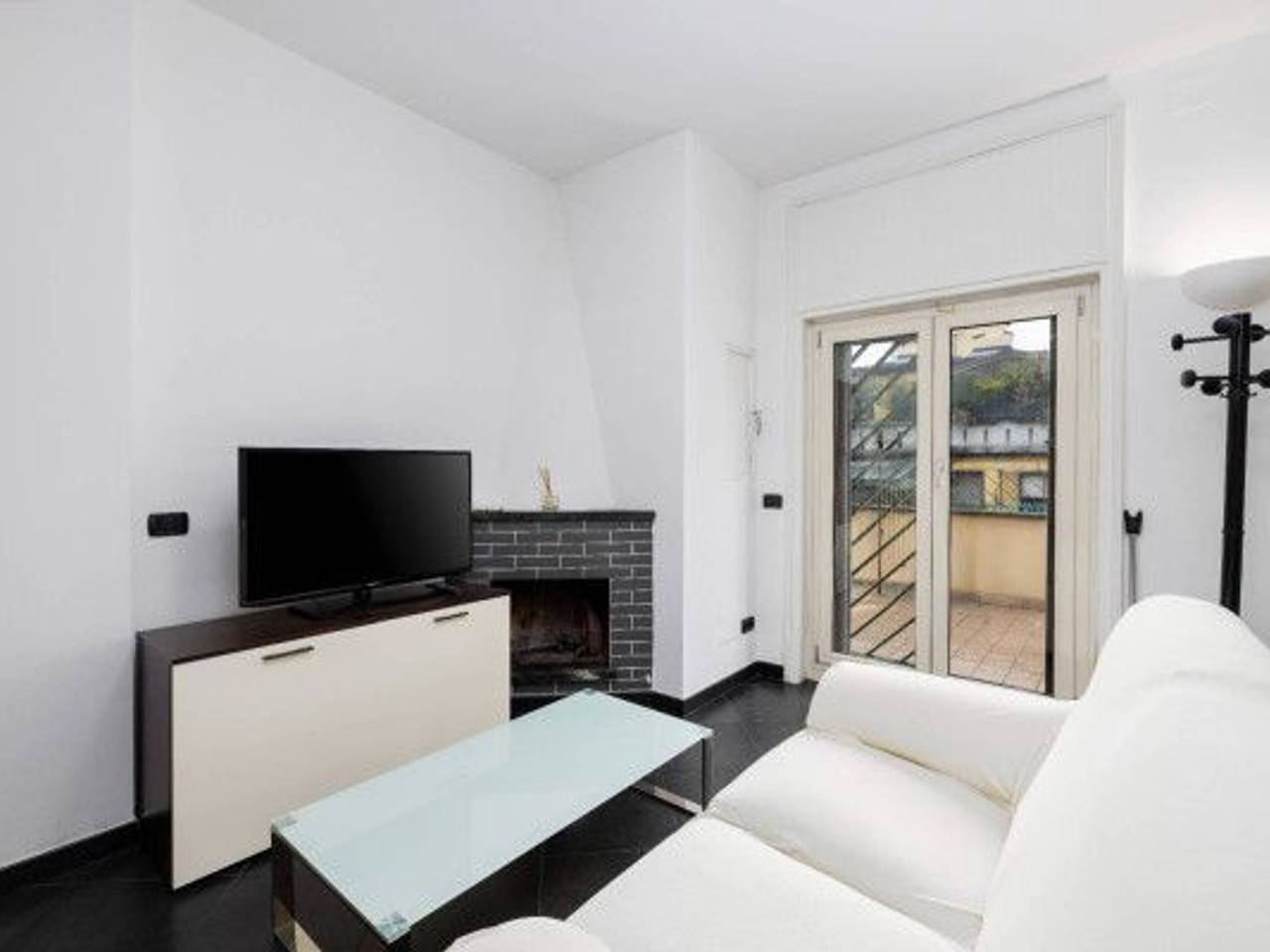 appartamento in affitto a Milano in zona Città Studi