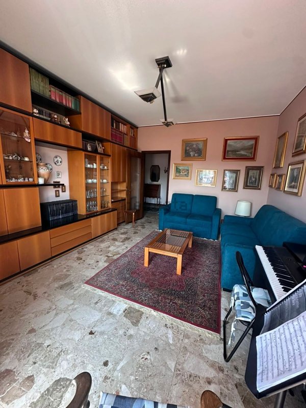 appartamento in affitto a Milano in zona Dergano