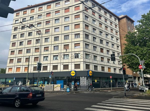 appartamento in affitto a Milano in zona Porta Romana