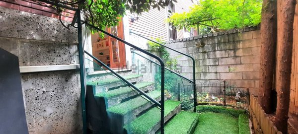 appartamento in affitto a Milano in zona Città Studi