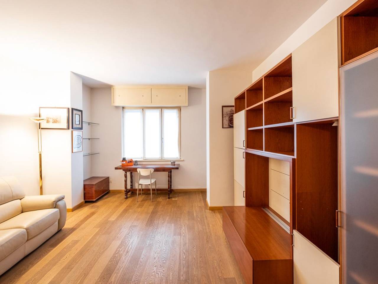 appartamento in affitto a Milano in zona Città Studi