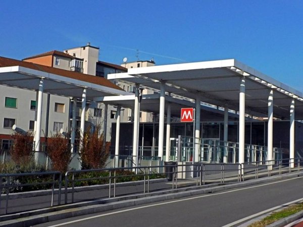 appartamento in affitto a Milano in zona Corsica