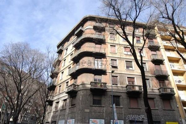 appartamento in affitto a Milano in zona Città Studi