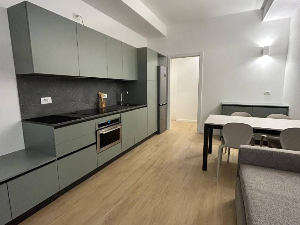 appartamento in affitto a Milano in zona Il Portello