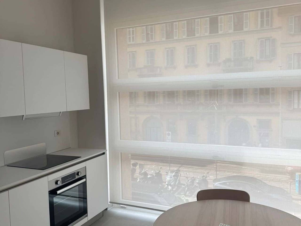 appartamento in affitto a Milano in zona Cadorna