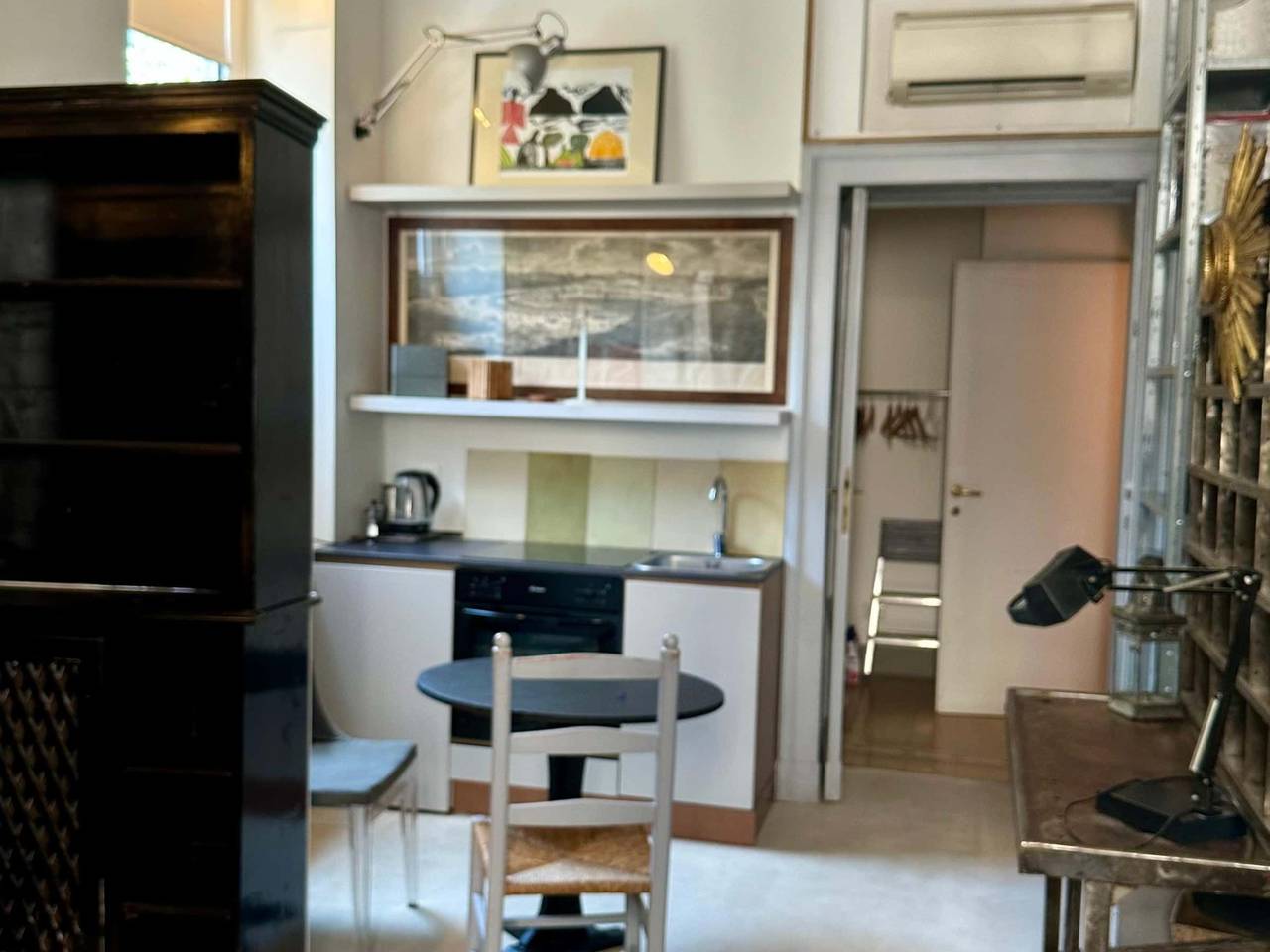 appartamento in affitto a Milano in zona Porta Tenaglia