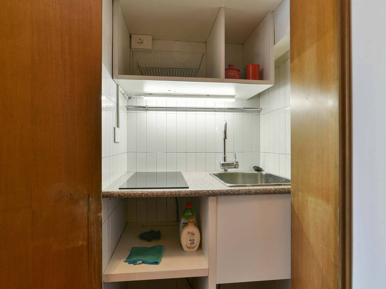 appartamento in affitto a Milano in zona Brera