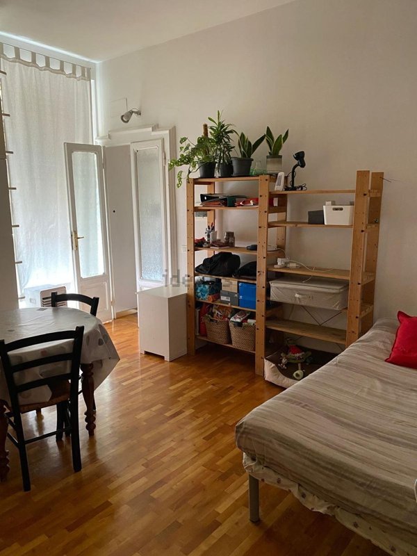 appartamento in affitto a Milano in zona Porta Ticinese