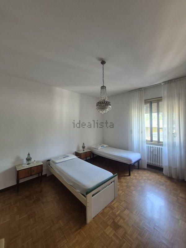 appartamento in affitto a Milano in zona Bovisa
