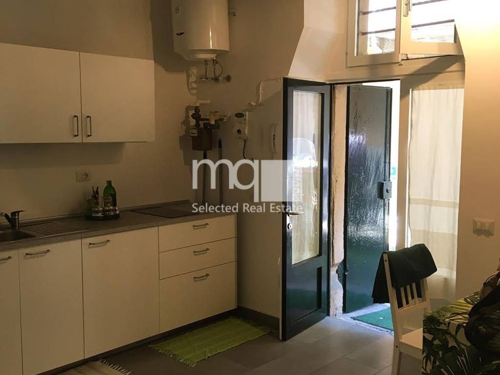 appartamento in affitto a Milano in zona Porta Ticinese