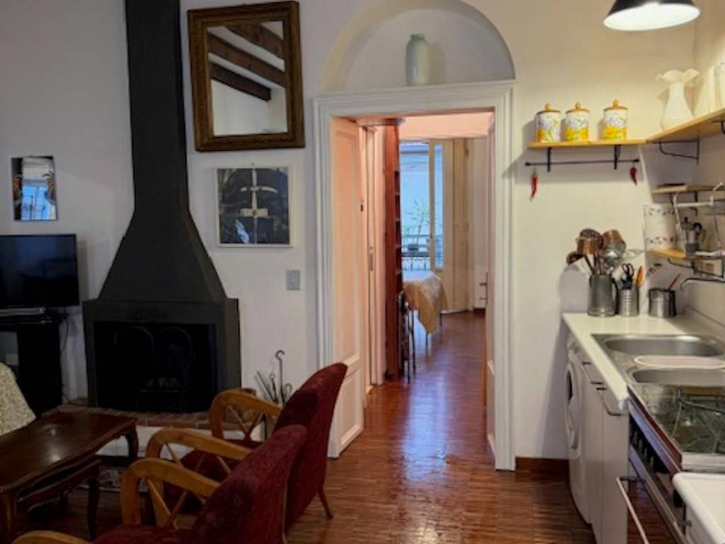 appartamento in affitto a Milano in zona NoLo