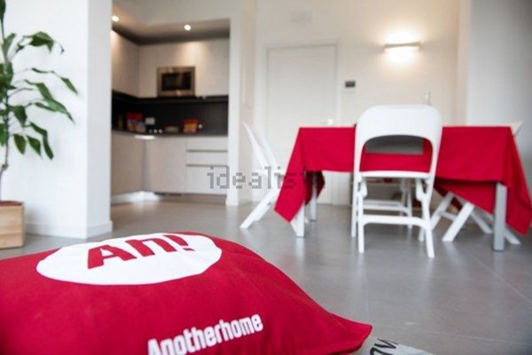 appartamento in affitto a Milano in zona CityLife