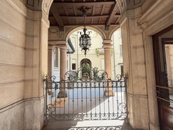 appartamento in affitto a Milano in zona Porta Magenta