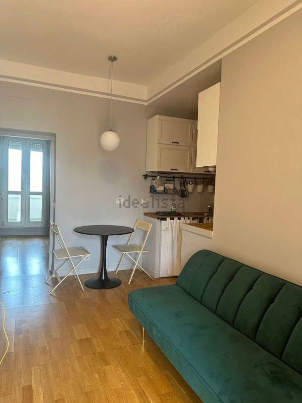 appartamento in affitto a Milano in zona Tibaldi