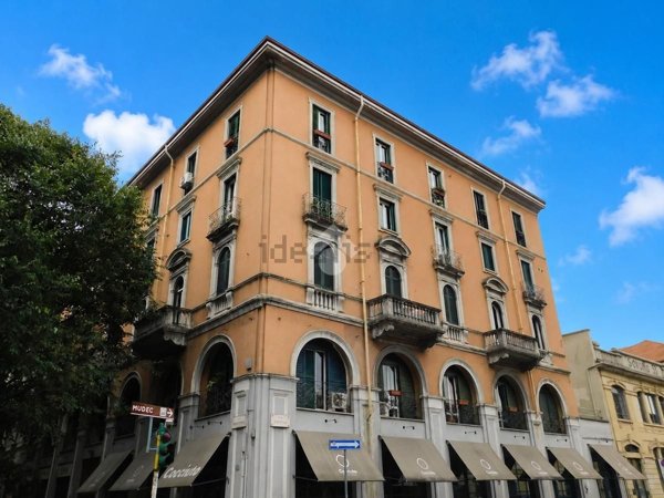appartamento in affitto a Milano in zona Solari