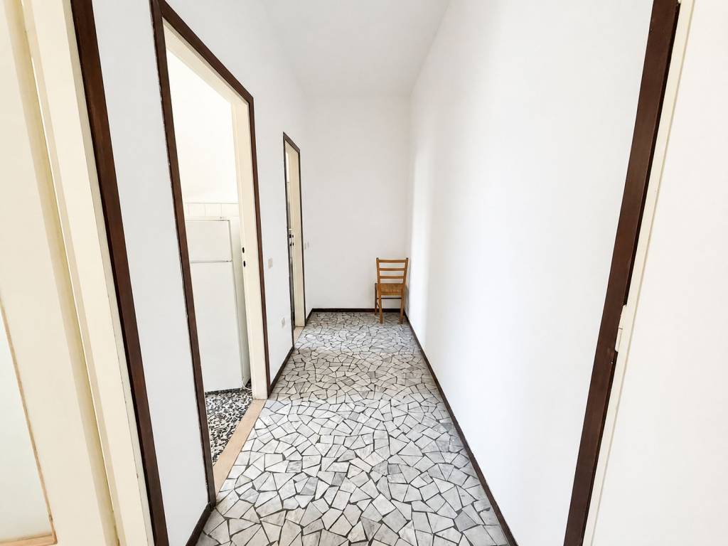 appartamento in affitto a Milano in zona Famagosta