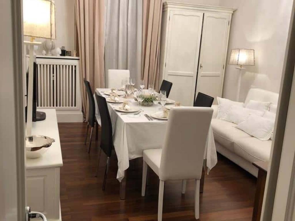 appartamento in affitto a Milano in zona Solari