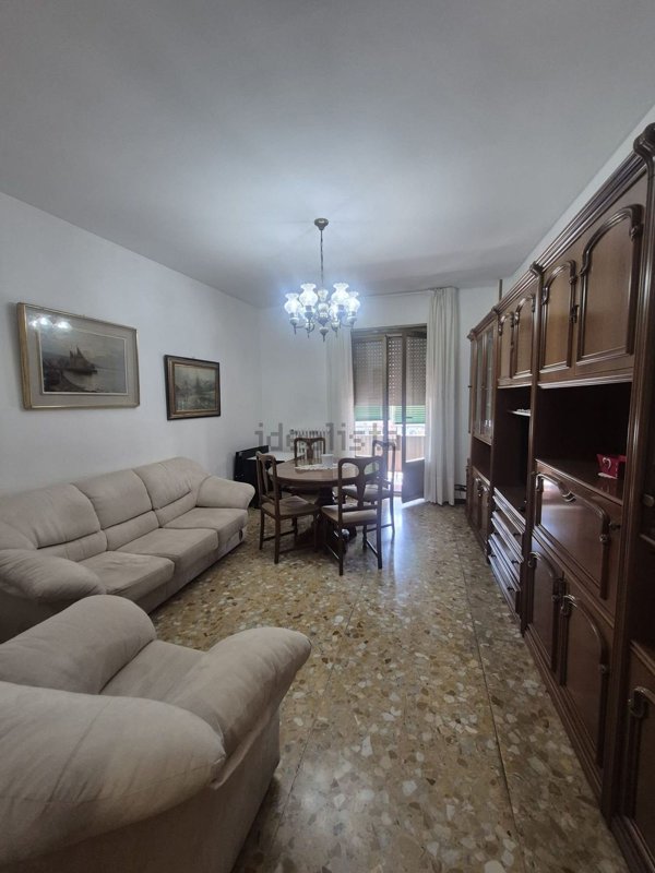 appartamento in affitto a Milano in zona Bovisa