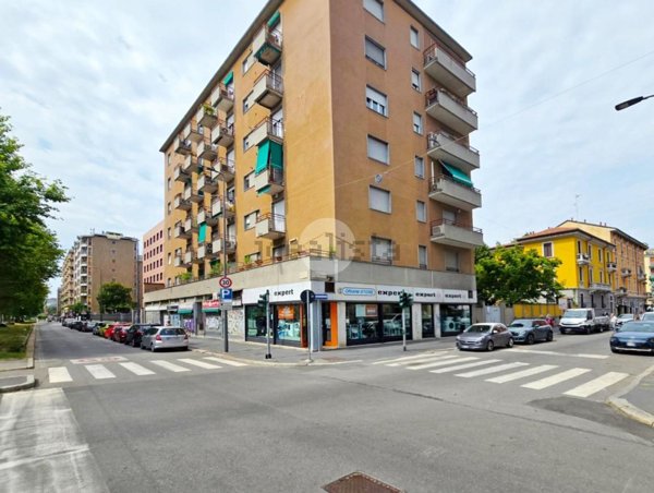 appartamento in affitto a Milano in zona Bicocca